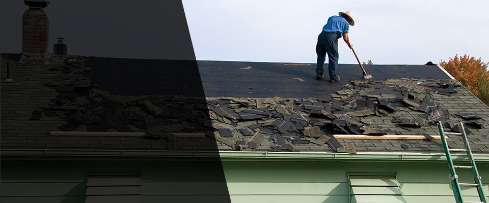 Newtown Roofing Contractors
