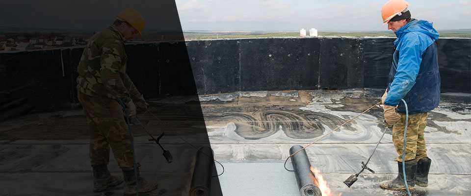 Newtown Roofing Contractors